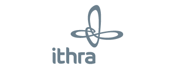 ITHRA logo
