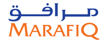Marafiq logo