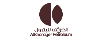 Alkhorayef Petroleum logo