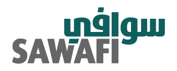 Sawafi logo