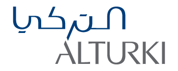 Alturky logo