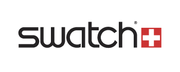 SWATCH logo
