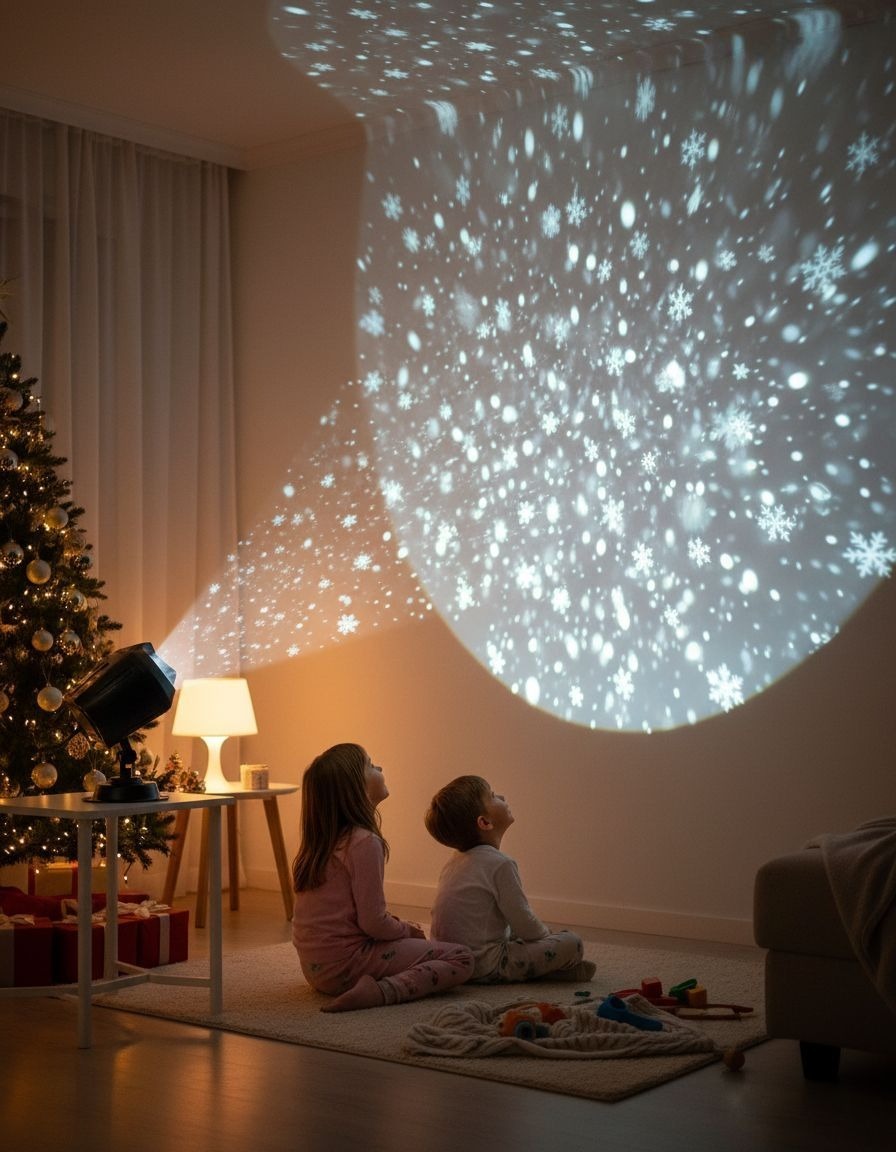 ✨ Lumora™ - The Art of Light and Elegance