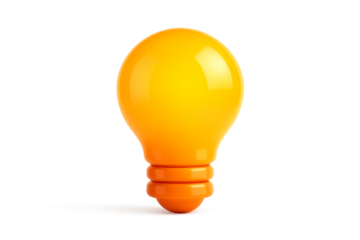 entre naranja y amarillo