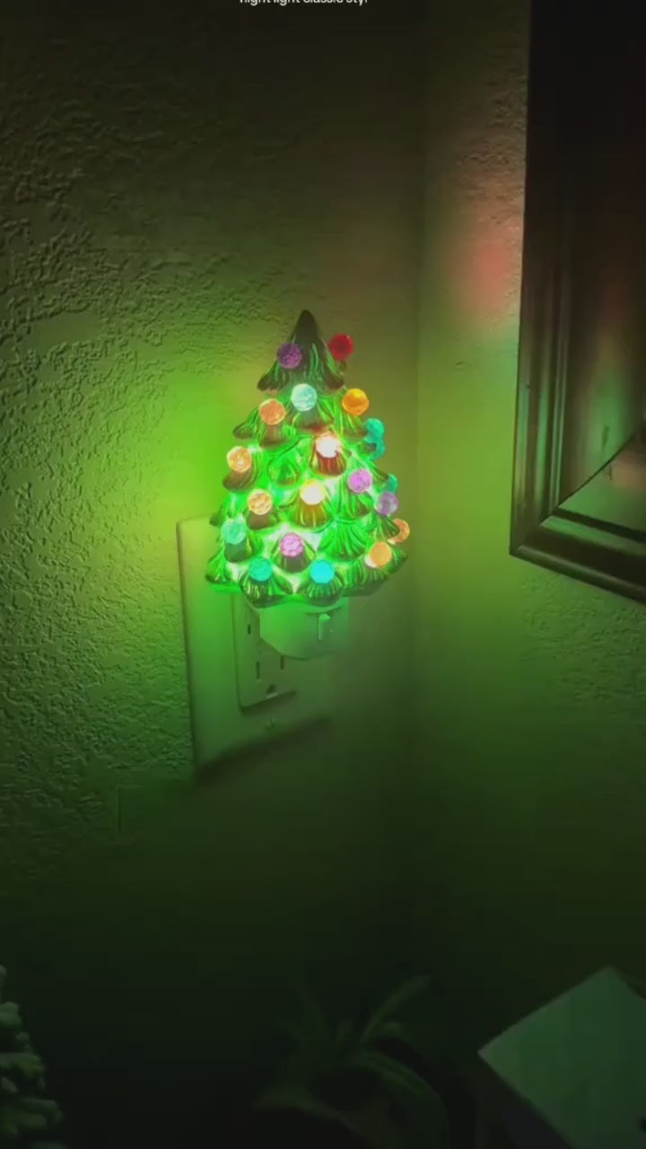 Everglow Vintage Tree™ by PrimiaGifts